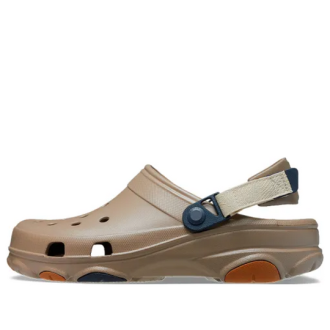 Crocs Classic All Terrain Clog „Kaki” 206340-2F9