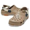 Crocs Classic All Terrain Clog „Kaki” 206340-2F9