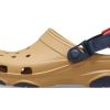 Crocs Classic All-Terrain Clog „Tan” 206340-2UG