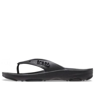 Crocs Classic All-Terrain Flip „Negru” 207712-001
