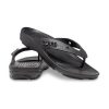 Crocs Classic All-Terrain Flip „Negru” 207712-001