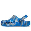 Crocs Classic Baya Clog Camo „Albastru” 206230-4KW