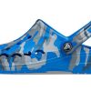 Crocs Classic Baya Clog Camo „Albastru” 206230-4KW