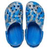 Crocs Classic Baya Clog Camo „Albastru” 206230-4KW