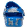 Crocs Classic Baya Clog Camo „Albastru” 206230-4KW