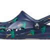 Crocs Classic Baya Clog Cocos Tree „Albastru” 206230-410