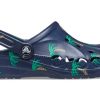 Crocs Classic Baya Clog Cocos Tree „Albastru” 206230-410