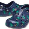 Crocs Classic Baya Clog Cocos Tree „Albastru” 206230-410