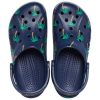 Crocs Classic Baya Clog Cocos Tree „Albastru” 206230-410