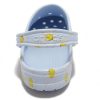 Crocs Classic Baya Clog Floral „Alb Albastru” 206230-4KV
