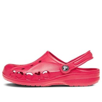 Crocs Classic Baya Clog „Roșu” 10126-6EN
