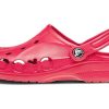 Crocs Classic Baya Clog „Roșu” 10126-6EN