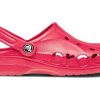 Crocs Classic Baya Clog „Roșu” 10126-6EN