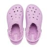 Crocs Classic Baya Lined Clog „Pink” 207500-5Q5