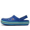 Crocs Classic Bayaband Clog „Albastru” 11016-4IO