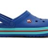 Crocs Classic Bayaband Clog „Albastru” 11016-4IO