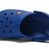 Crocs Classic Bayaband Clog „Albastru” 11016-4IO