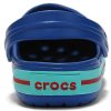 Crocs Classic Bayaband Clog „Albastru” 11016-4IO