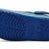 Crocs Classic Bayaband Clog „Albastru” 11016-4IO