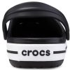 Crocs Classic Bayaband Clog „Black White” 11016-001