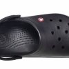 Crocs Classic Bayaband Clog „Black White” 11016-001