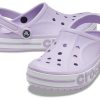 Crocs Classic Bayaband Clog „Lavender” 205089-530