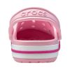 Crocs Classic Bayaband Clog „Pink” 205089-6OV