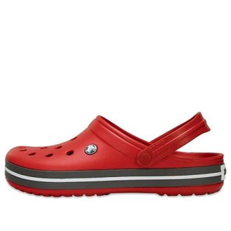 Crocs Classic Bayaband Clog „Red” 11016-6EN