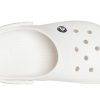 Crocs Classic Bayaband Clog „Triple White” 11016-1CL