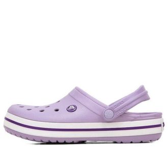 Crocs Classic Bayaband Clog „Violet” 11016-50Q