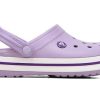 Crocs Classic Bayaband Clog „Violet” 11016-50Q