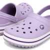 Crocs Classic Bayaband Clog „Violet” 11016-50Q
