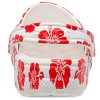 Crocs Classic Beach Sandals Unisex Red White 207849-1AZ Crocs Classic Beach Sandals Unisex Red White 207849-1AZ