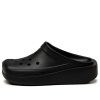 Crocs Classic Blunt Toe „Negru” 209562-001