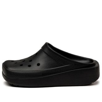 Crocs Classic Blunt Toe „Negru” 209562-001
