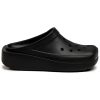 Crocs Classic Blunt Toe „Negru” 209562-001