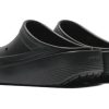 Crocs Classic Blunt Toe „Negru” 209562-001