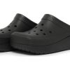 Crocs Classic Blunt Toe „Negru” 209562-001