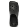 Crocs Classic Blunt Toe „Negru” 209562-001