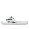 Crocs Classic Casual Fashion Unisex Papuci albi 206520-928