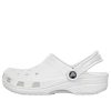 Crocs Classic Clog „Alb” 10001C-100 Crocs Classic Clog „Alb” 10001C-100