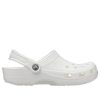 Crocs Classic Clog „Alb” 10001C-100 Crocs Classic Clog „Alb” 10001C-100