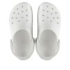 Crocs Classic Clog „Alb” 10001C-100 Crocs Classic Clog „Alb” 10001C-100