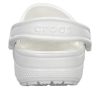 Crocs Classic Clog „Alb” 10001C-100 Crocs Classic Clog „Alb” 10001C-100