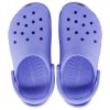 Crocs Classic clog Beach Sandale unisex cristal violet 10001-5PY