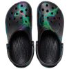 Crocs Classic Clog „Black Flash” 206868-0GZ