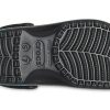 Crocs Classic Clog „Black Flash” 206868-0GZ