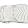Crocs Classic Clog Camouflage Printing Sandale de plajă Camuflaj alb Unisex 206454-94S