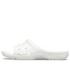 Crocs Classic Clog Casual Unisex Papuci albi 205315-100
