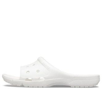 Crocs Classic Clog Casual Unisex Papuci albi 205315-100 Crocs Classic Clog Casual Unisex Papuci albi 205315-100